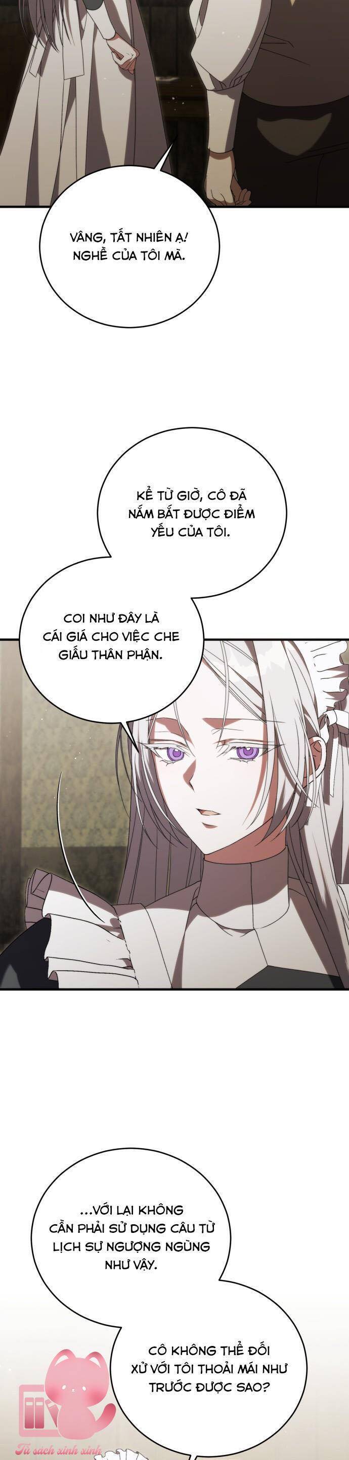 Đã Chết Rồi Còn Bị Ám Ảnh Chap 18 - Next Chap 19