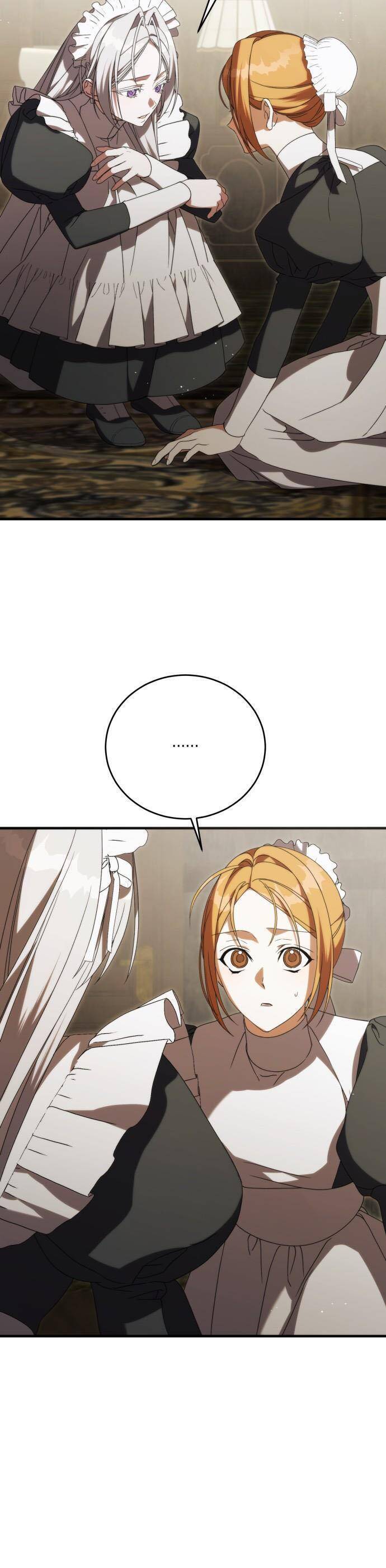 Đã Chết Rồi Còn Bị Ám Ảnh Chap 18 - Next Chap 19
