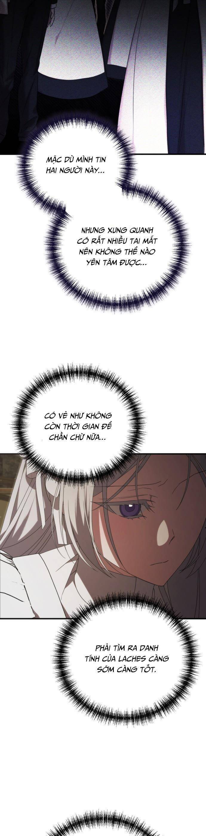 Đã Chết Rồi Còn Bị Ám Ảnh Chap 18 - Next Chap 19