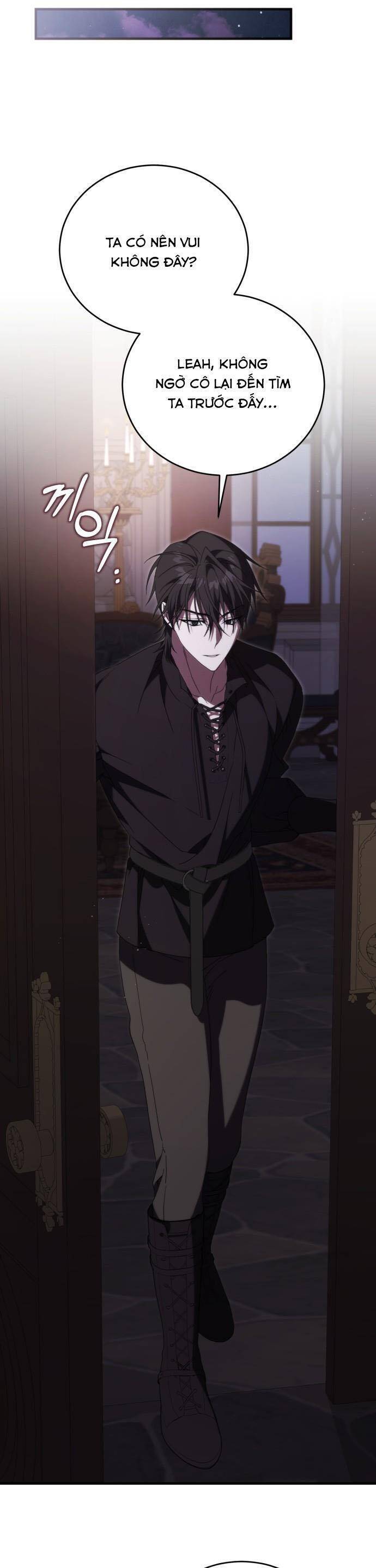 Đã Chết Rồi Còn Bị Ám Ảnh Chap 18 - Next Chap 19