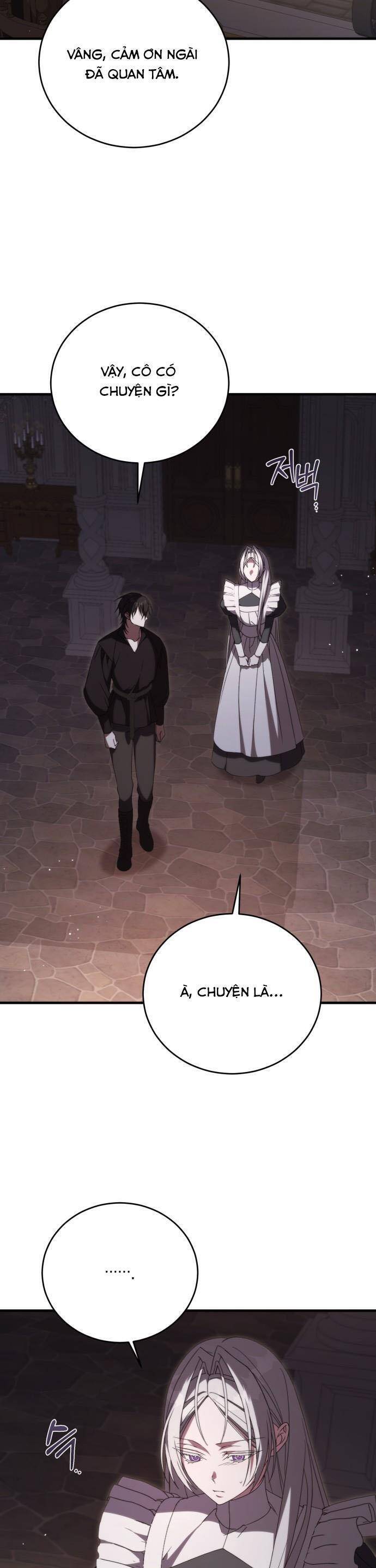 Đã Chết Rồi Còn Bị Ám Ảnh Chap 18 - Next Chap 19
