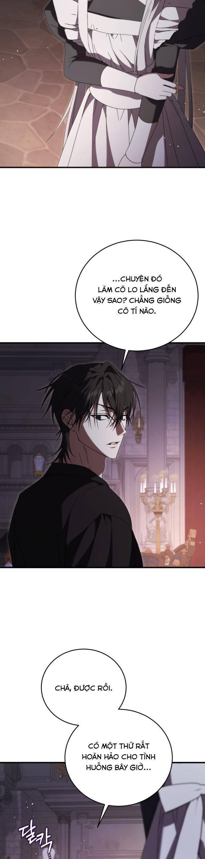 Đã Chết Rồi Còn Bị Ám Ảnh Chap 18 - Next Chap 19
