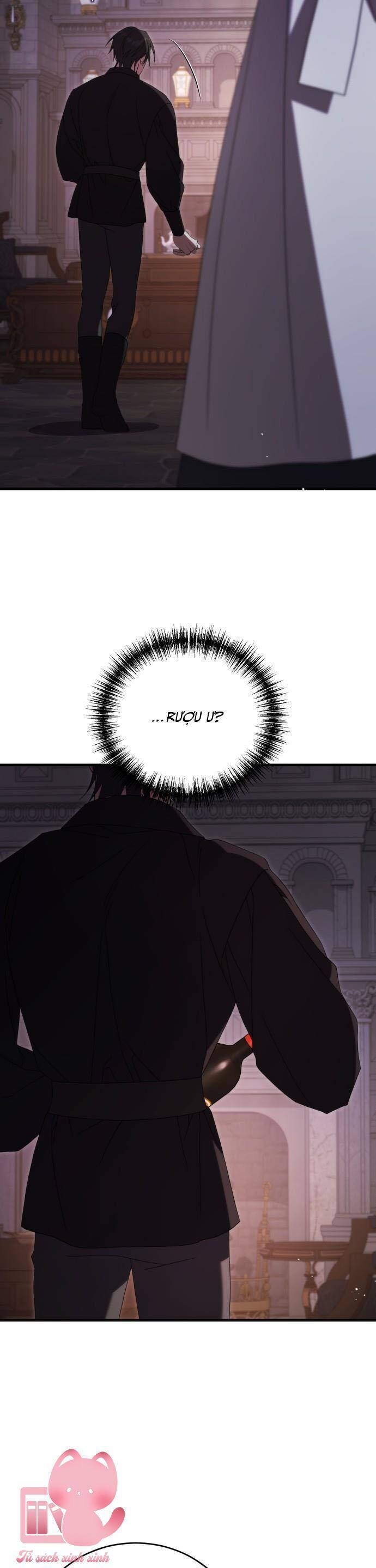 Đã Chết Rồi Còn Bị Ám Ảnh Chap 18 - Next Chap 19