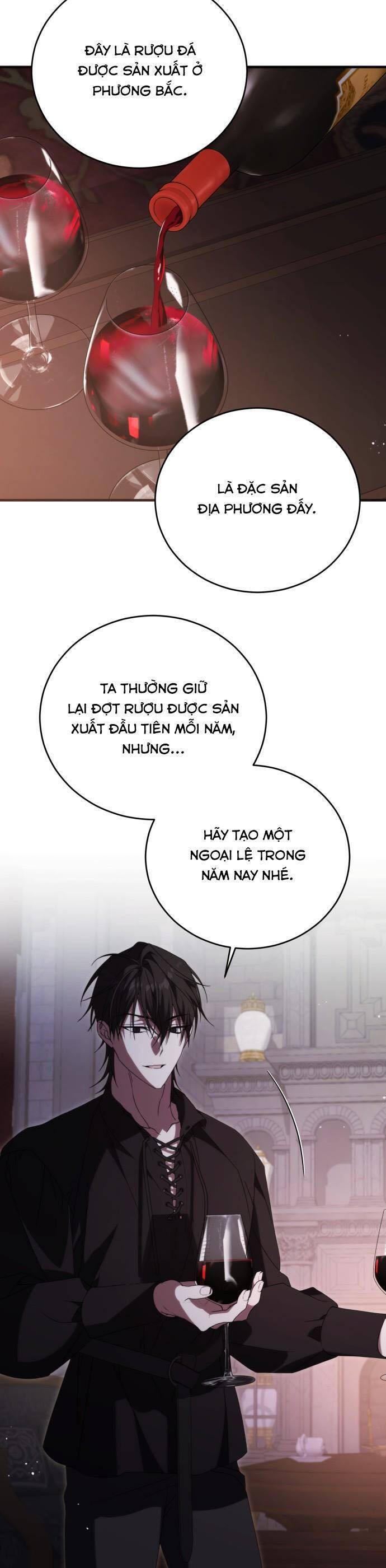 Đã Chết Rồi Còn Bị Ám Ảnh Chap 18 - Next Chap 19