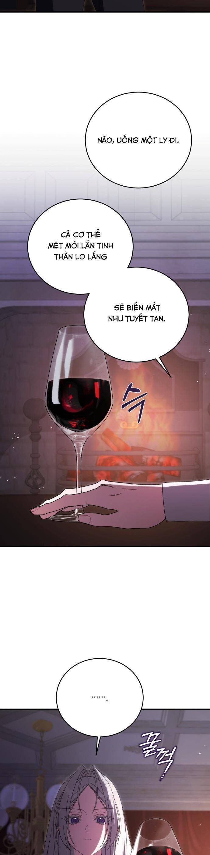 Đã Chết Rồi Còn Bị Ám Ảnh Chap 18 - Next Chap 19