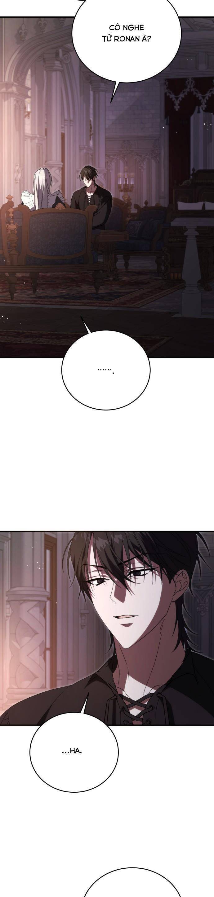 Đã Chết Rồi Còn Bị Ám Ảnh Chap 18 - Next Chap 19
