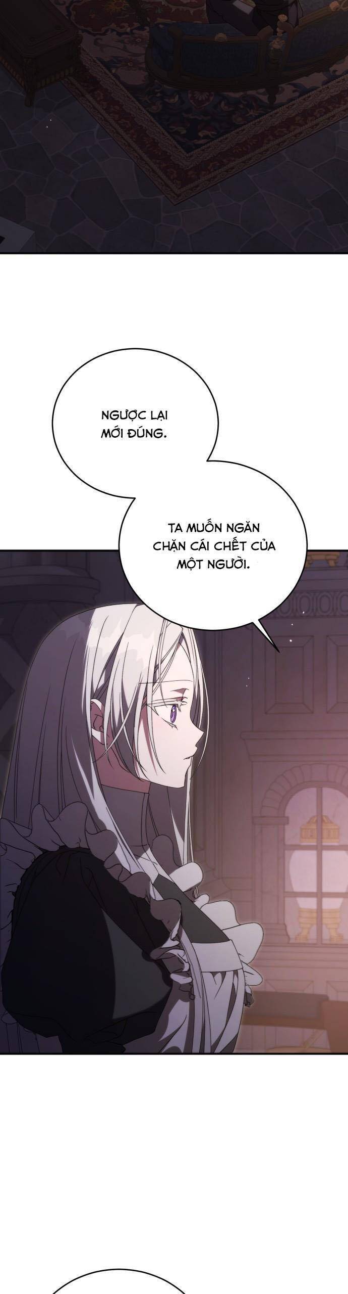 Đã Chết Rồi Còn Bị Ám Ảnh Chap 18 - Next Chap 19