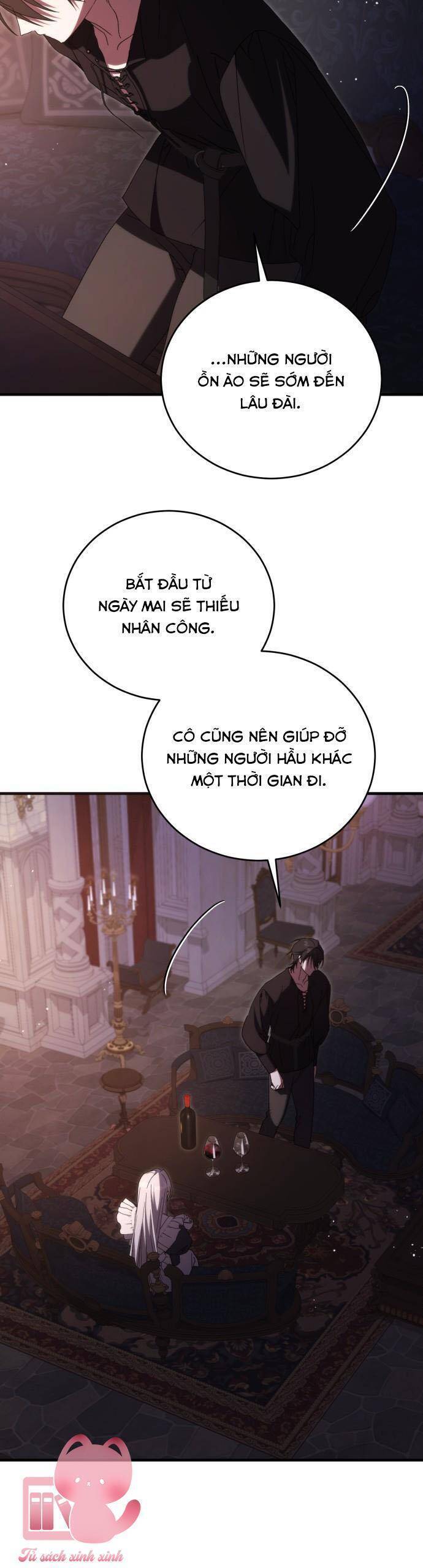 Đã Chết Rồi Còn Bị Ám Ảnh Chap 18 - Next Chap 19