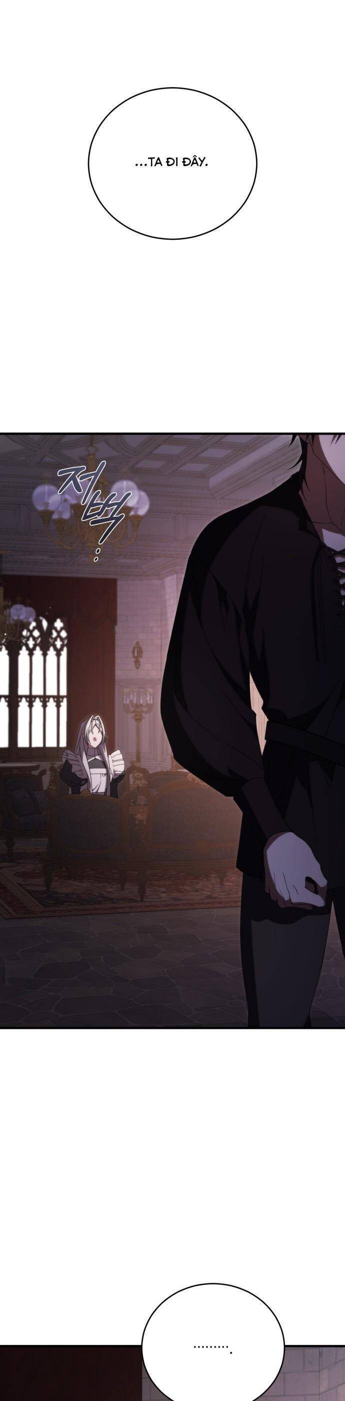 Đã Chết Rồi Còn Bị Ám Ảnh Chap 18 - Next Chap 19