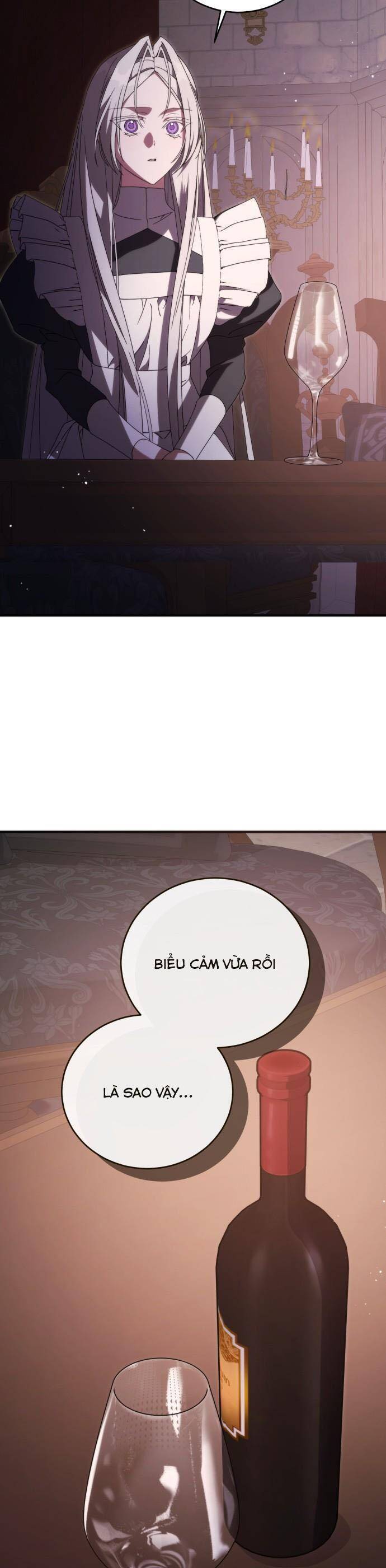 Đã Chết Rồi Còn Bị Ám Ảnh Chap 18 - Next Chap 19