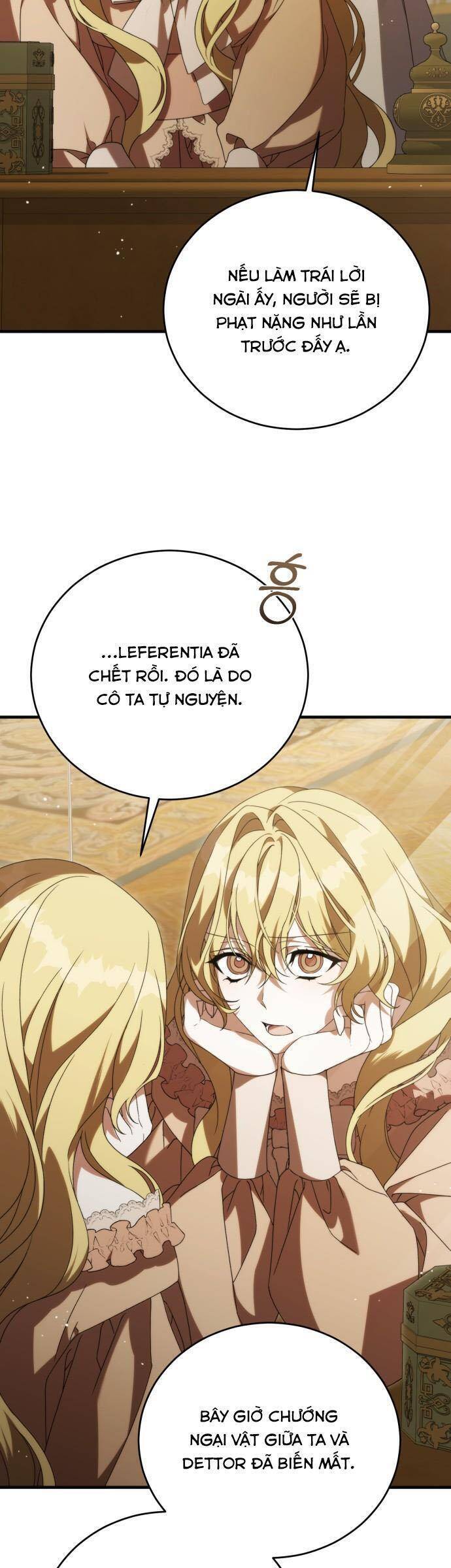 Đã Chết Rồi Còn Bị Ám Ảnh Chap 18 - Next Chap 19