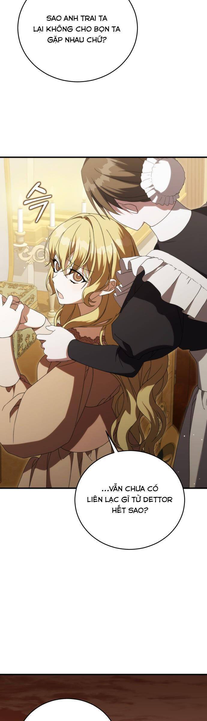 Đã Chết Rồi Còn Bị Ám Ảnh Chap 18 - Next Chap 19