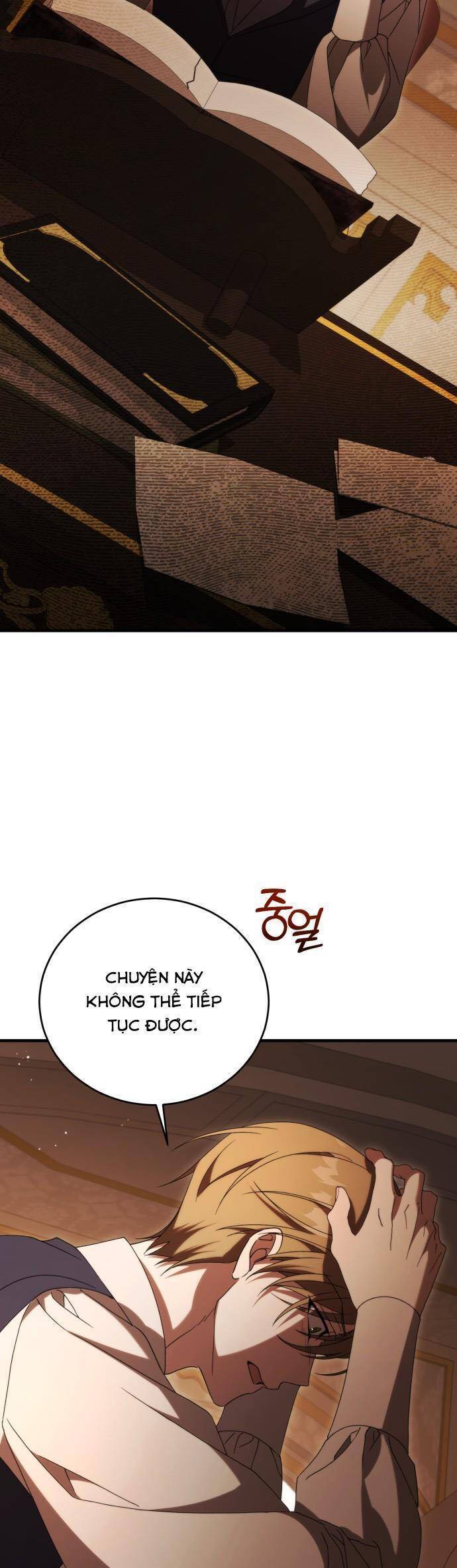 Đã Chết Rồi Còn Bị Ám Ảnh Chap 18 - Next Chap 19