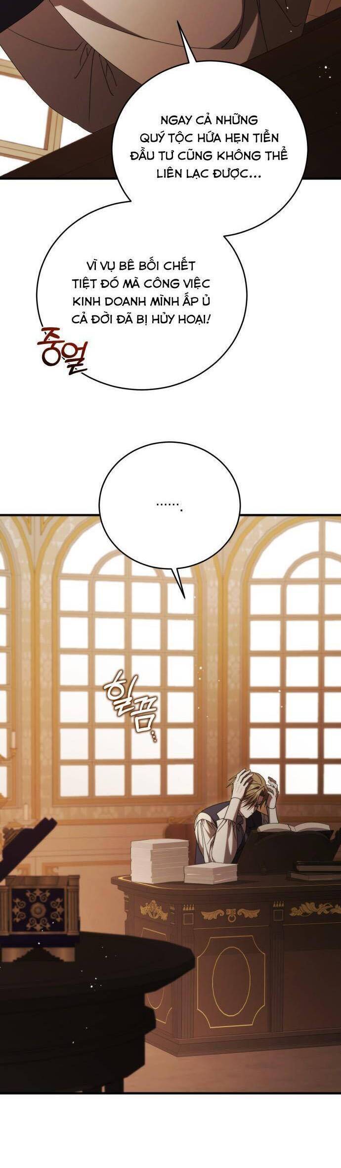 Đã Chết Rồi Còn Bị Ám Ảnh Chap 18 - Next Chap 19