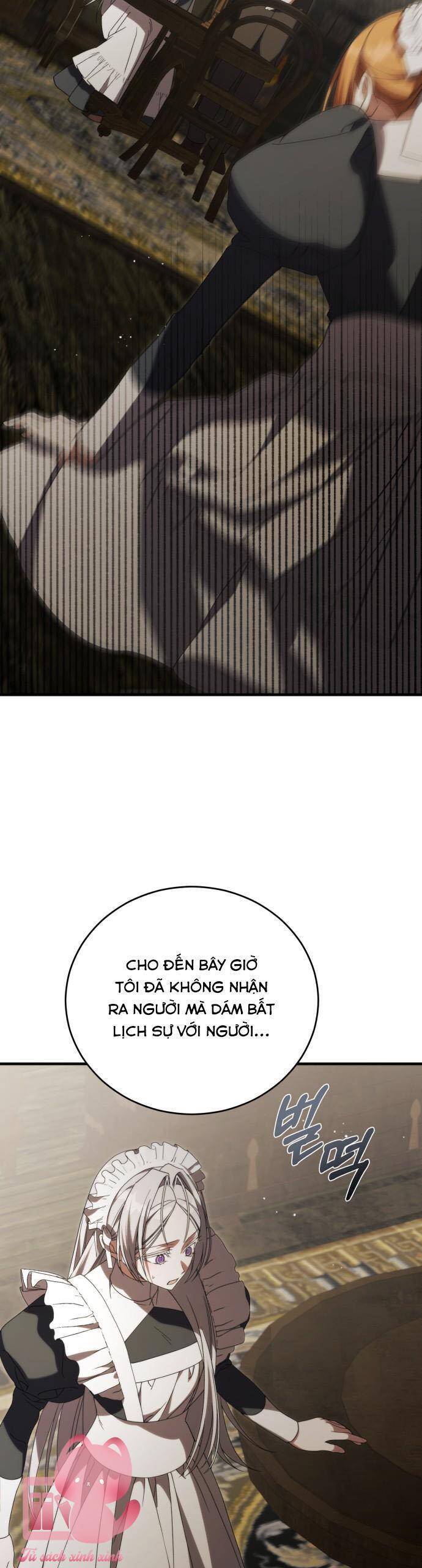 Đã Chết Rồi Còn Bị Ám Ảnh Chap 18 - Next Chap 19