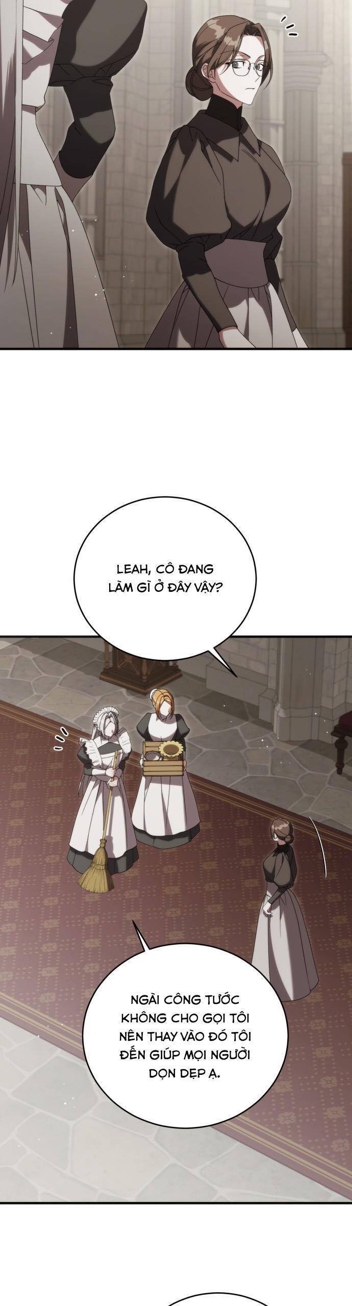 Đã Chết Rồi Còn Bị Ám Ảnh Chap 19 - Next Chap 20