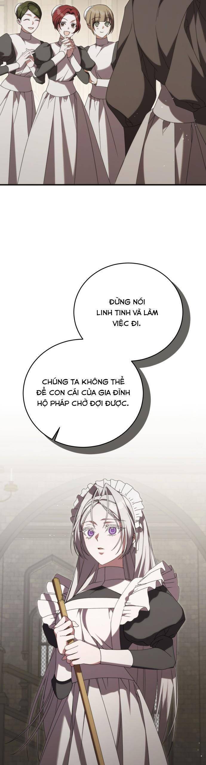 Đã Chết Rồi Còn Bị Ám Ảnh Chap 19 - Next Chap 20