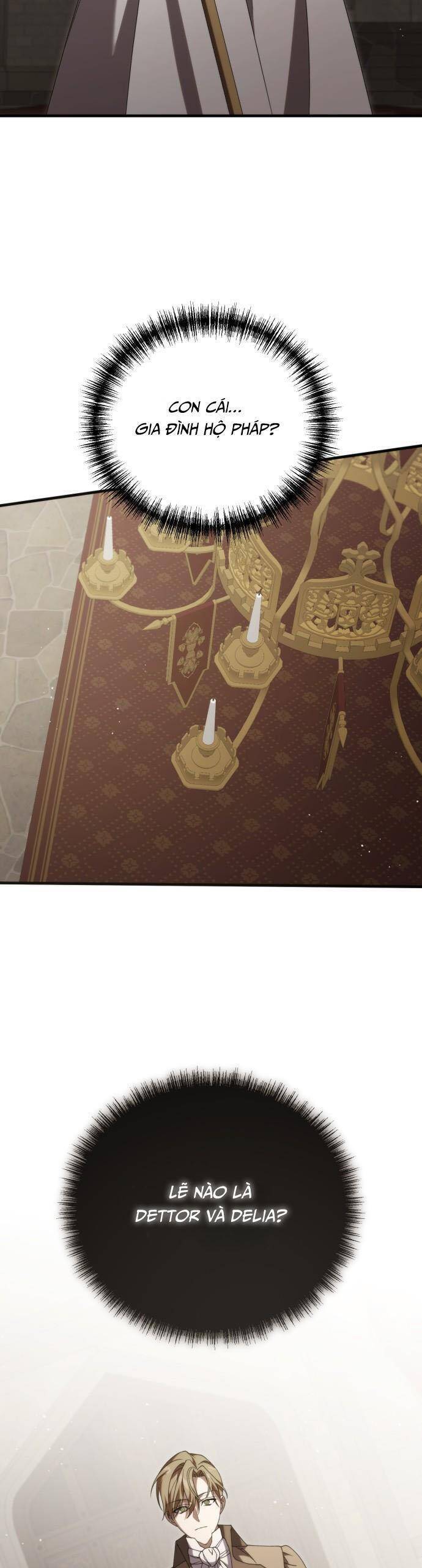 Đã Chết Rồi Còn Bị Ám Ảnh Chap 19 - Next Chap 20