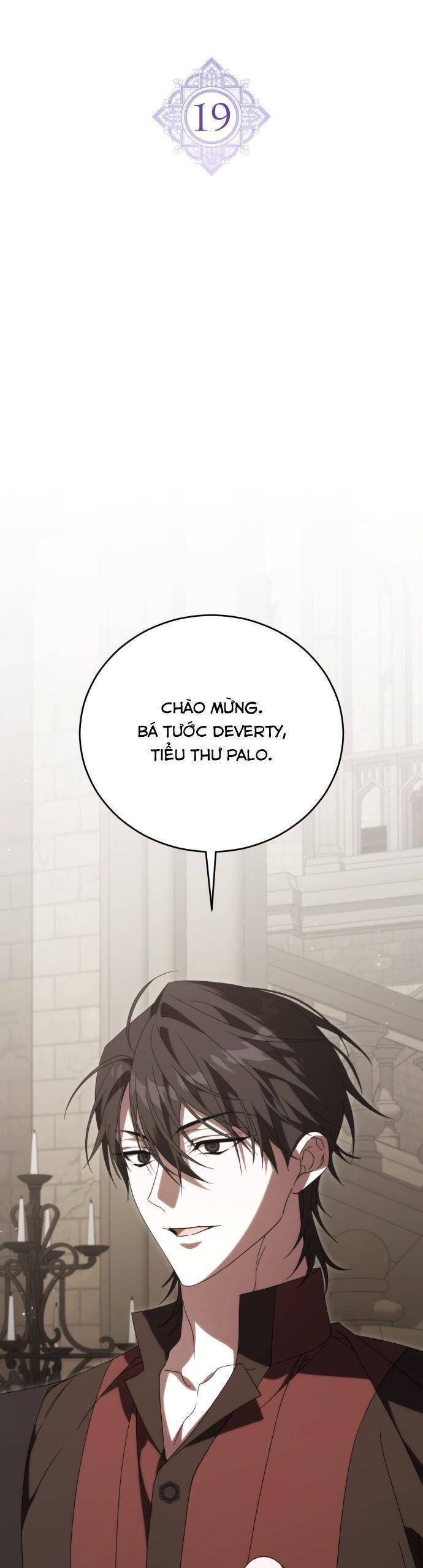 Đã Chết Rồi Còn Bị Ám Ảnh Chap 19 - Next Chap 20