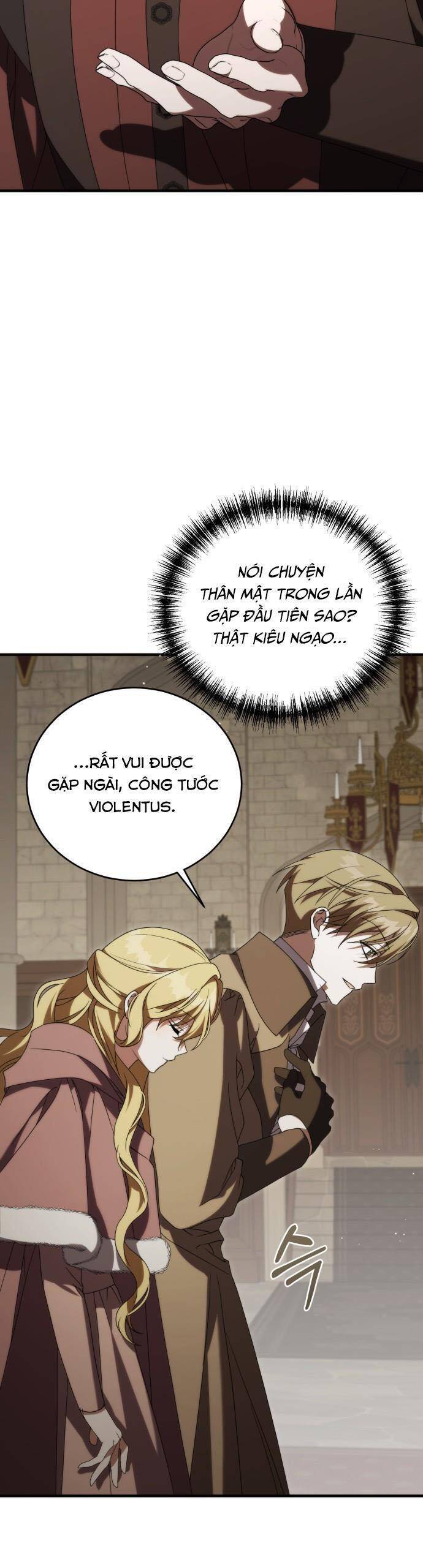Đã Chết Rồi Còn Bị Ám Ảnh Chap 19 - Next Chap 20