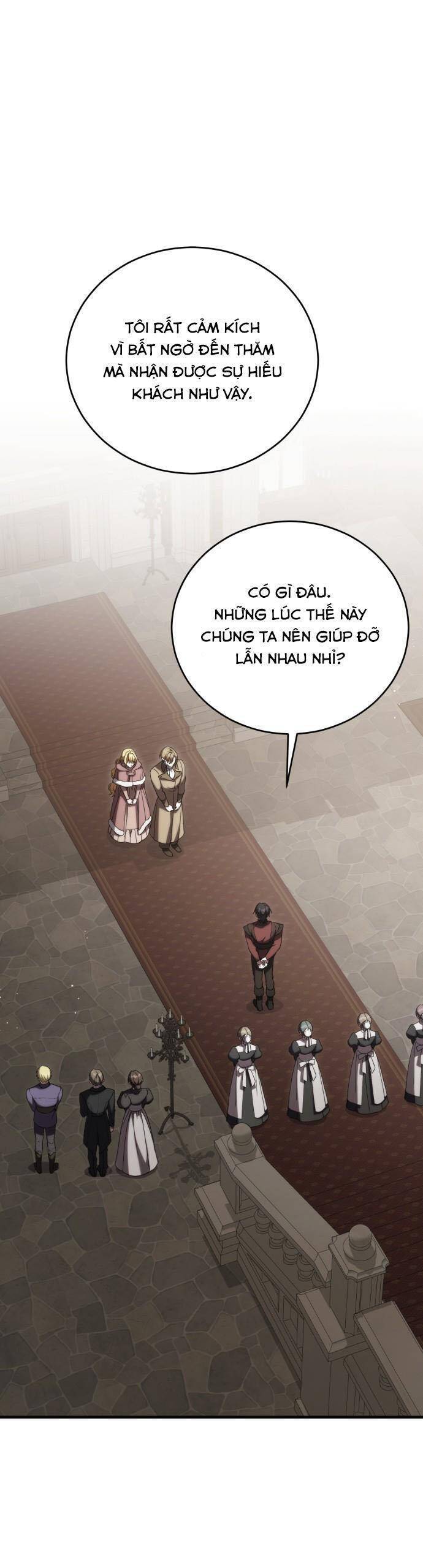 Đã Chết Rồi Còn Bị Ám Ảnh Chap 19 - Next Chap 20