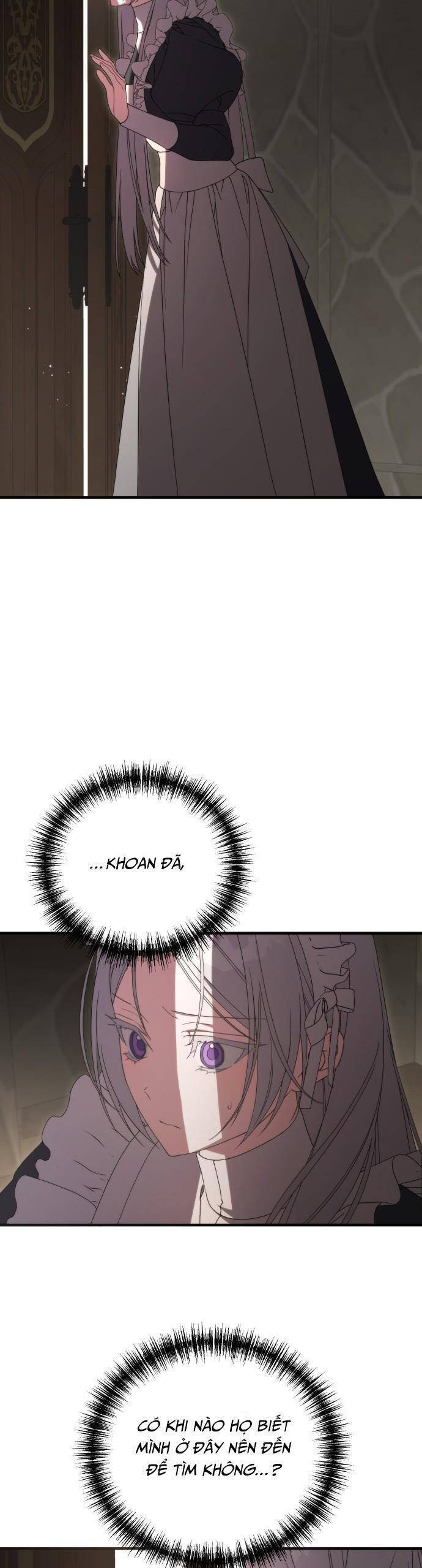 Đã Chết Rồi Còn Bị Ám Ảnh Chap 19 - Next Chap 20