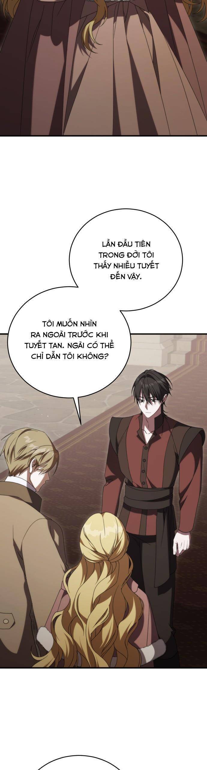Đã Chết Rồi Còn Bị Ám Ảnh Chap 19 - Next Chap 20