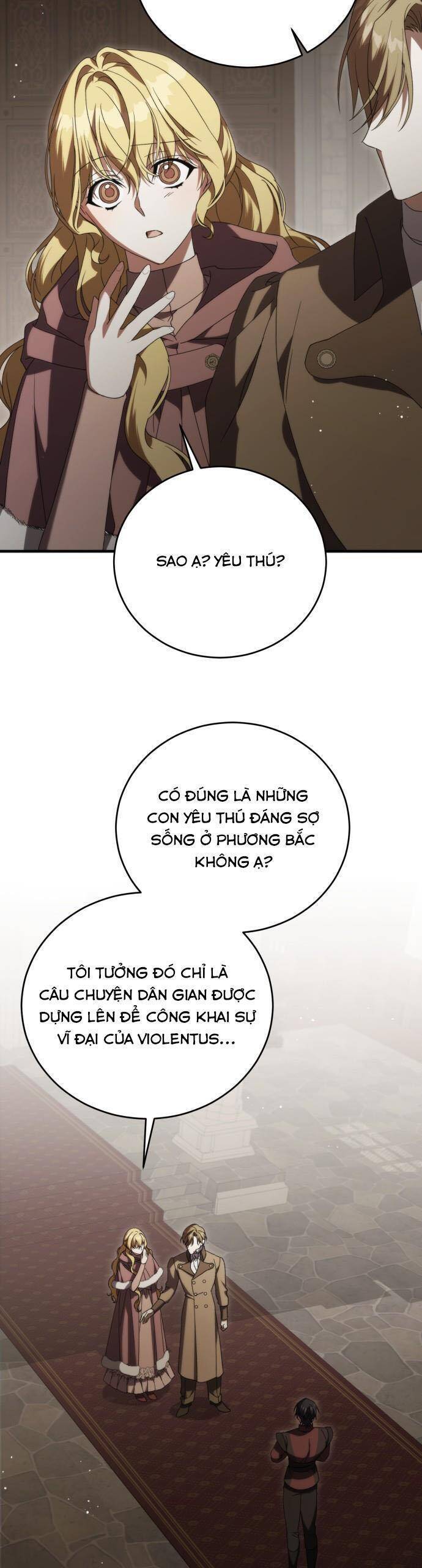Đã Chết Rồi Còn Bị Ám Ảnh Chap 19 - Next Chap 20