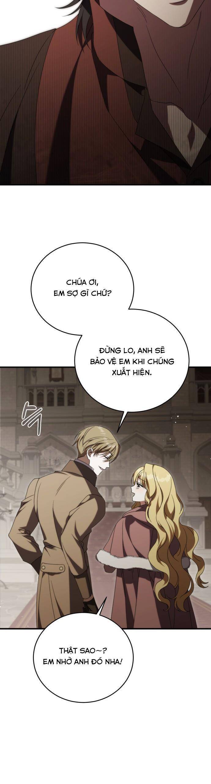 Đã Chết Rồi Còn Bị Ám Ảnh Chap 19 - Next Chap 20