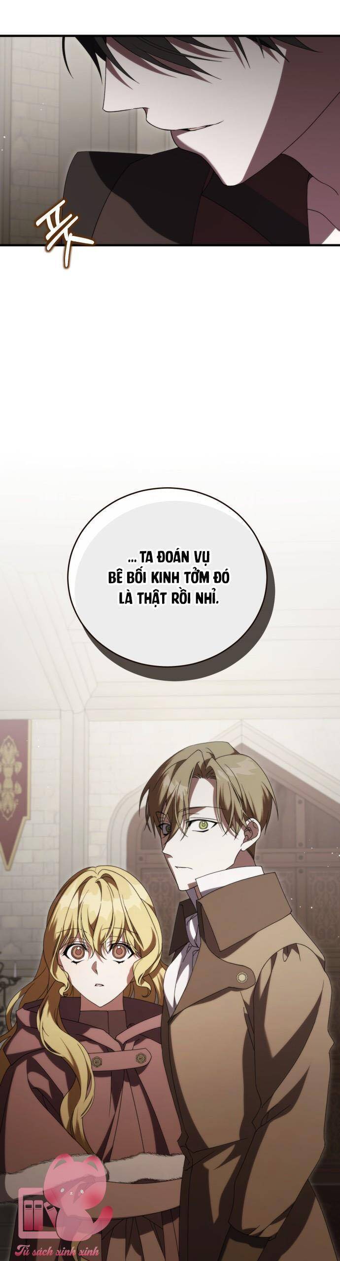 Đã Chết Rồi Còn Bị Ám Ảnh Chap 19 - Next Chap 20