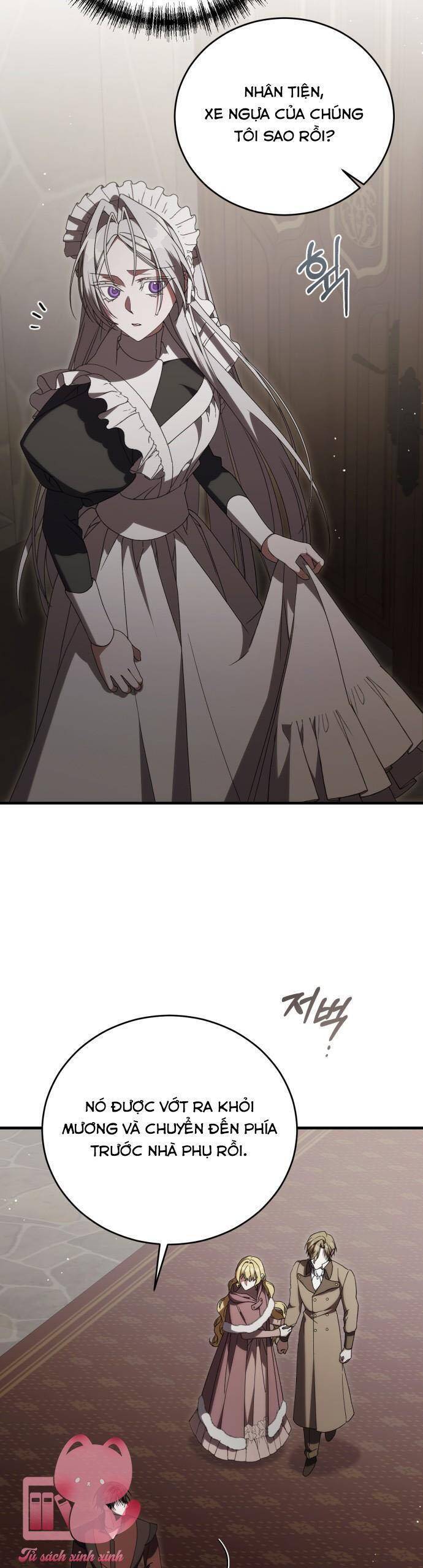 Đã Chết Rồi Còn Bị Ám Ảnh Chap 19 - Next Chap 20