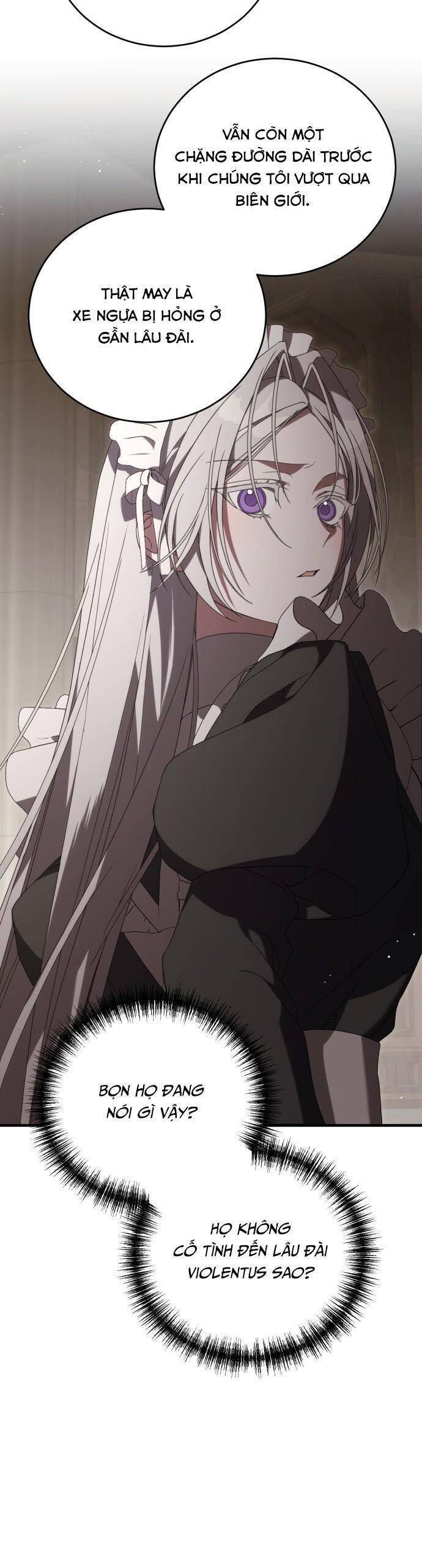 Đã Chết Rồi Còn Bị Ám Ảnh Chap 19 - Next Chap 20