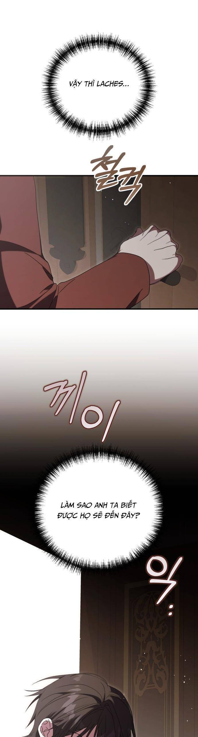 Đã Chết Rồi Còn Bị Ám Ảnh Chap 19 - Next Chap 20