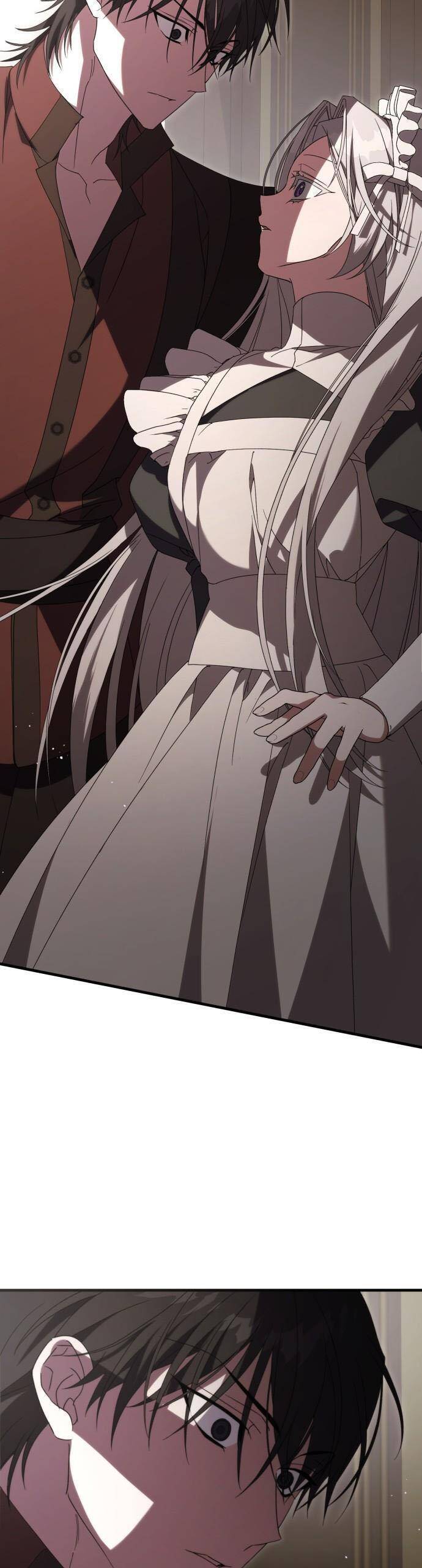 Đã Chết Rồi Còn Bị Ám Ảnh Chap 19 - Next Chap 20