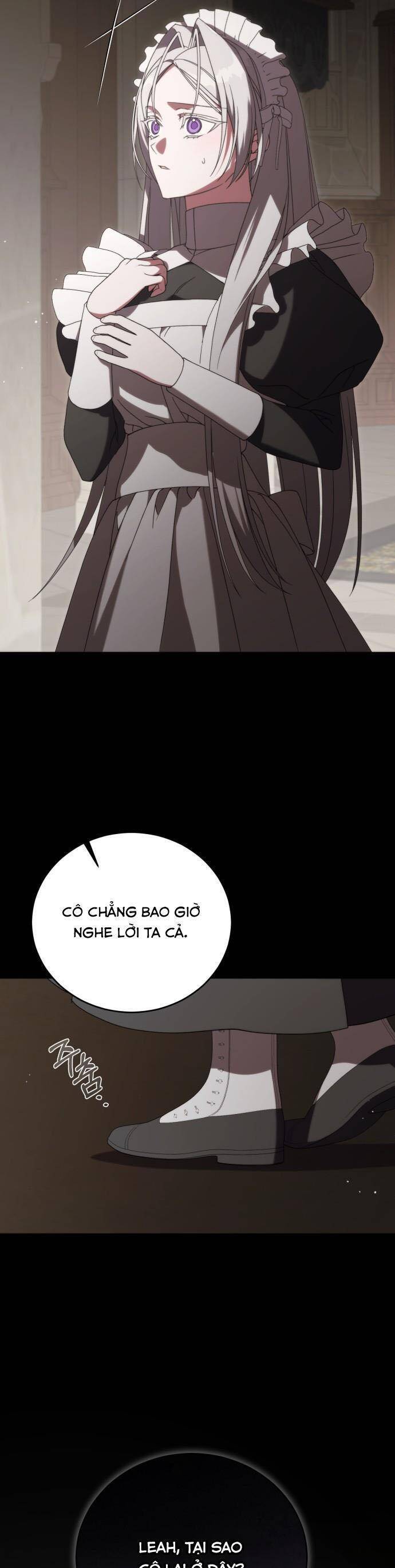 Đã Chết Rồi Còn Bị Ám Ảnh Chap 19 - Next Chap 20