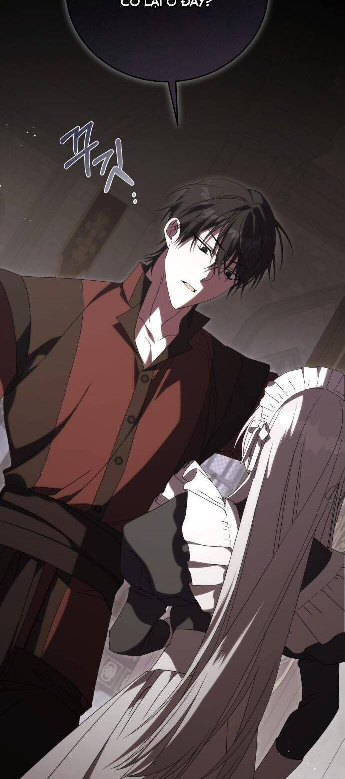 Đã Chết Rồi Còn Bị Ám Ảnh Chap 19 - Next Chap 20
