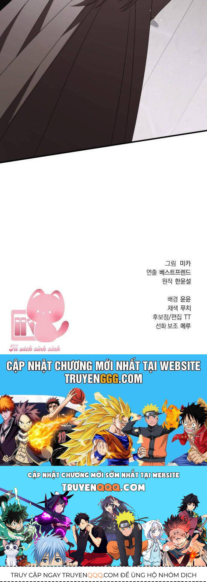 Đã Chết Rồi Còn Bị Ám Ảnh Chap 19 - Next Chap 20