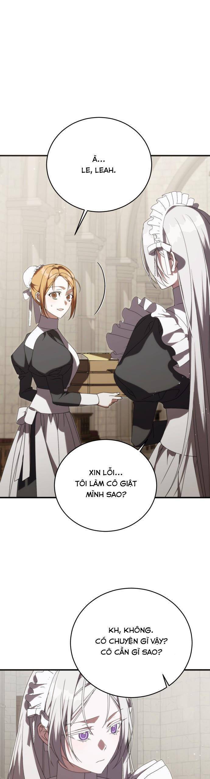 Đã Chết Rồi Còn Bị Ám Ảnh Chap 19 - Next Chap 20