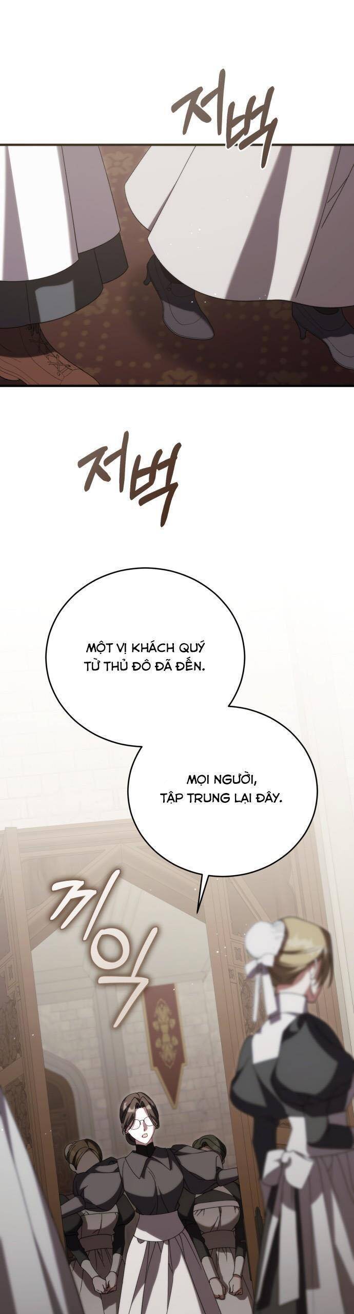 Đã Chết Rồi Còn Bị Ám Ảnh Chap 19 - Next Chap 20