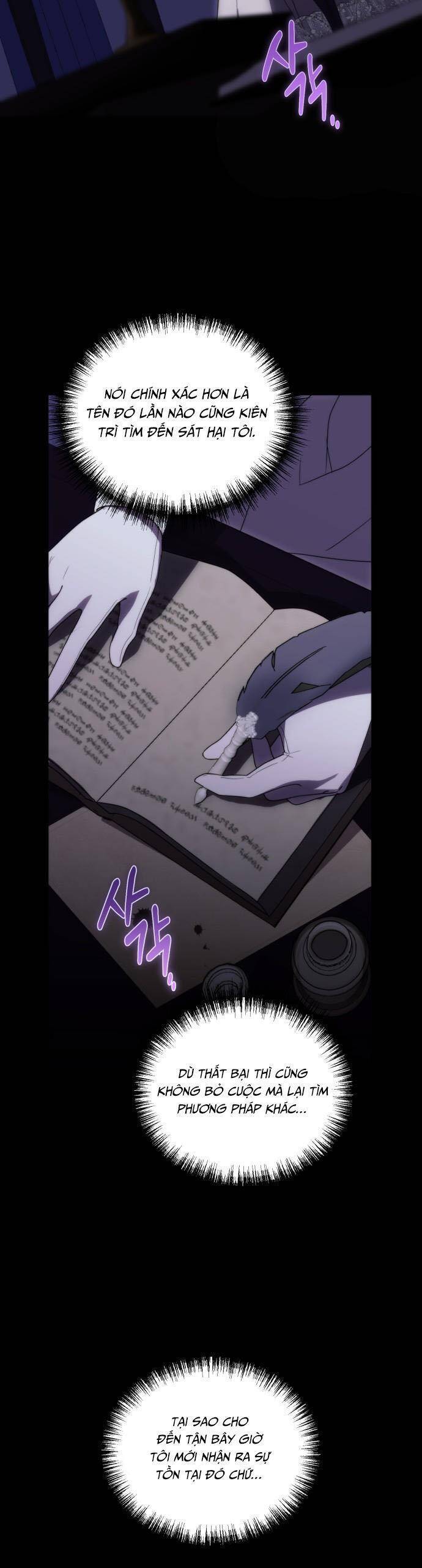 Đã Chết Rồi Còn Bị Ám Ảnh Chap 2 - Next Chap 3