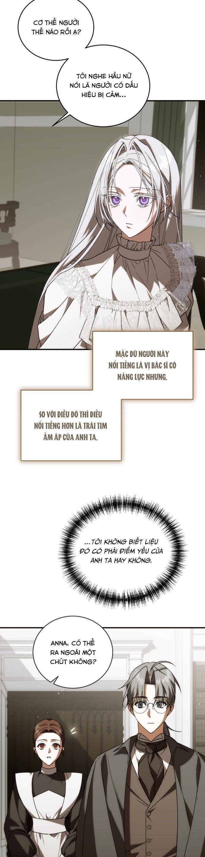 Đã Chết Rồi Còn Bị Ám Ảnh Chap 2 - Next Chap 3