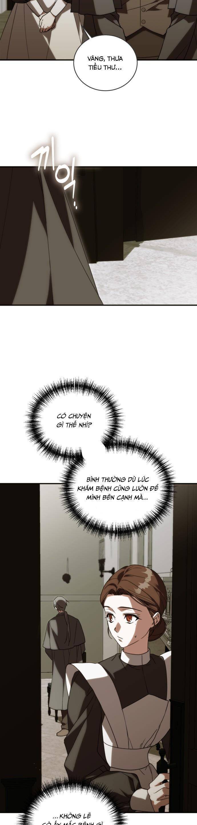Đã Chết Rồi Còn Bị Ám Ảnh Chap 2 - Next Chap 3