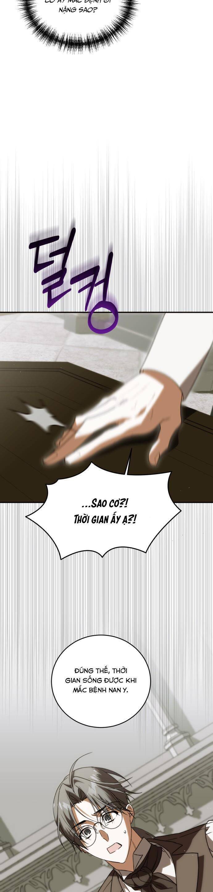Đã Chết Rồi Còn Bị Ám Ảnh Chap 2 - Next Chap 3