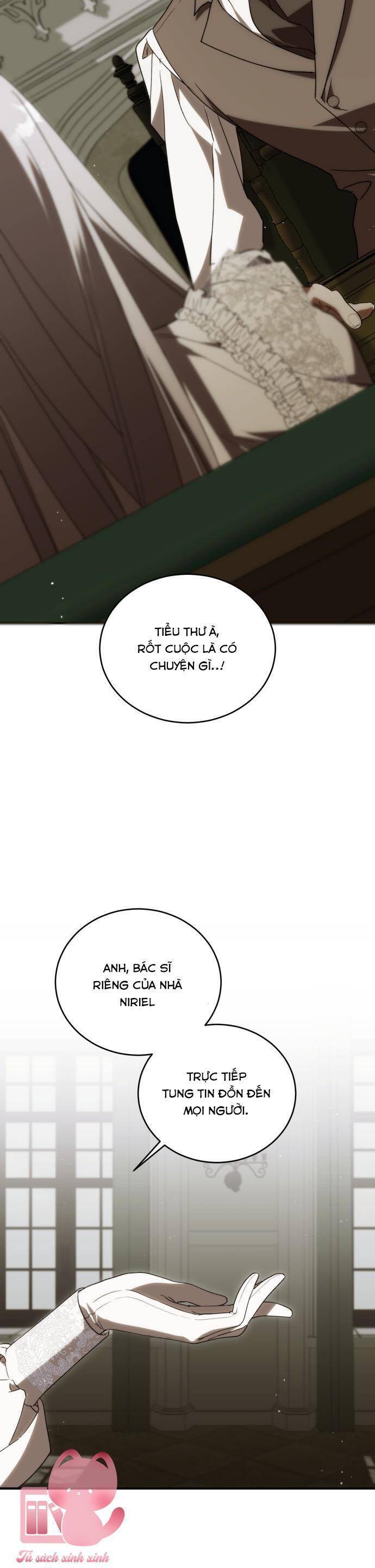 Đã Chết Rồi Còn Bị Ám Ảnh Chap 2 - Next Chap 3