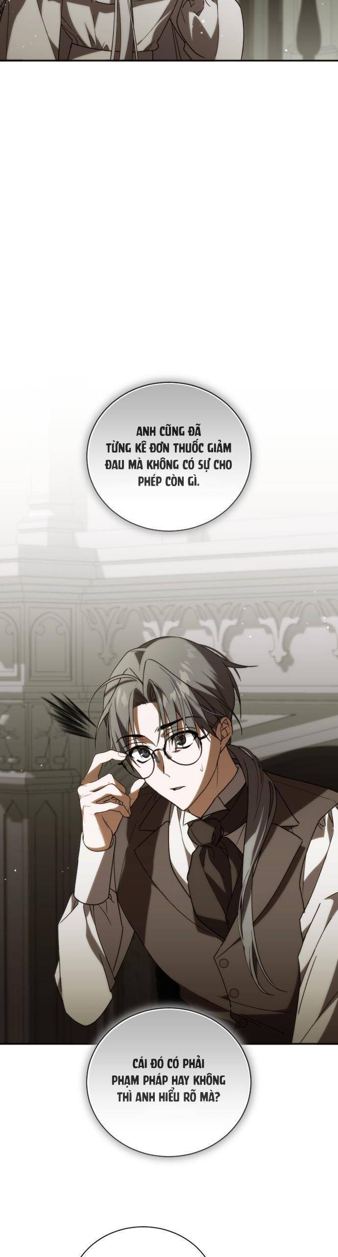 Đã Chết Rồi Còn Bị Ám Ảnh Chap 2 - Next Chap 3