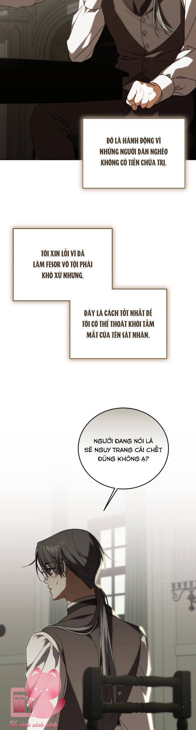 Đã Chết Rồi Còn Bị Ám Ảnh Chap 2 - Next Chap 3