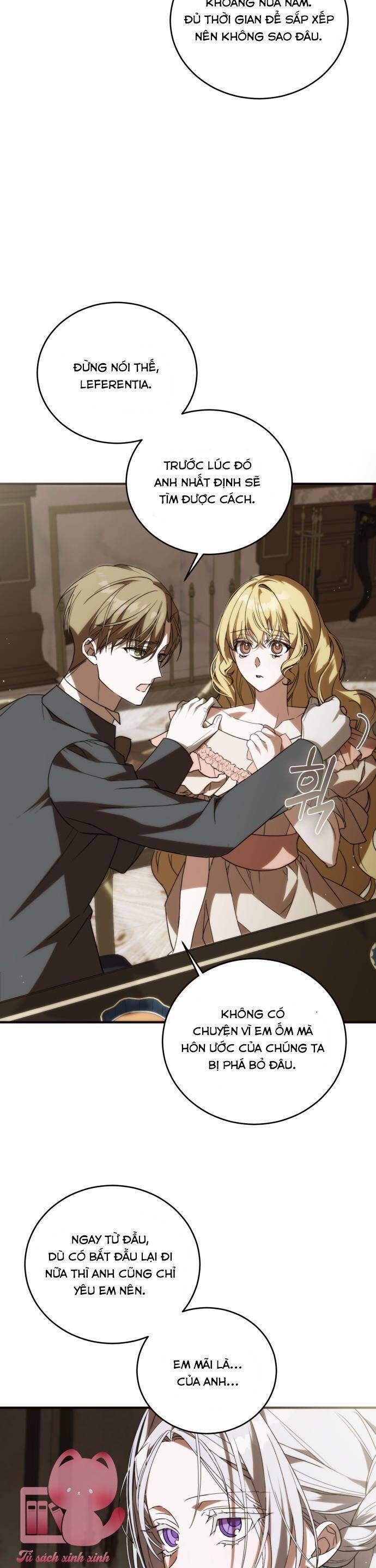 Đã Chết Rồi Còn Bị Ám Ảnh Chap 2 - Next Chap 3