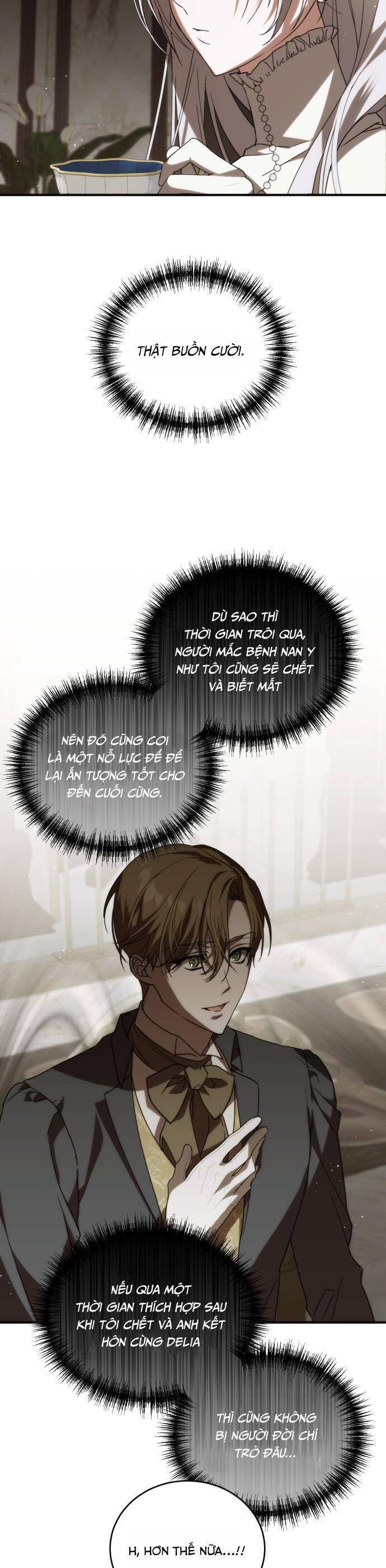 Đã Chết Rồi Còn Bị Ám Ảnh Chap 2 - Next Chap 3