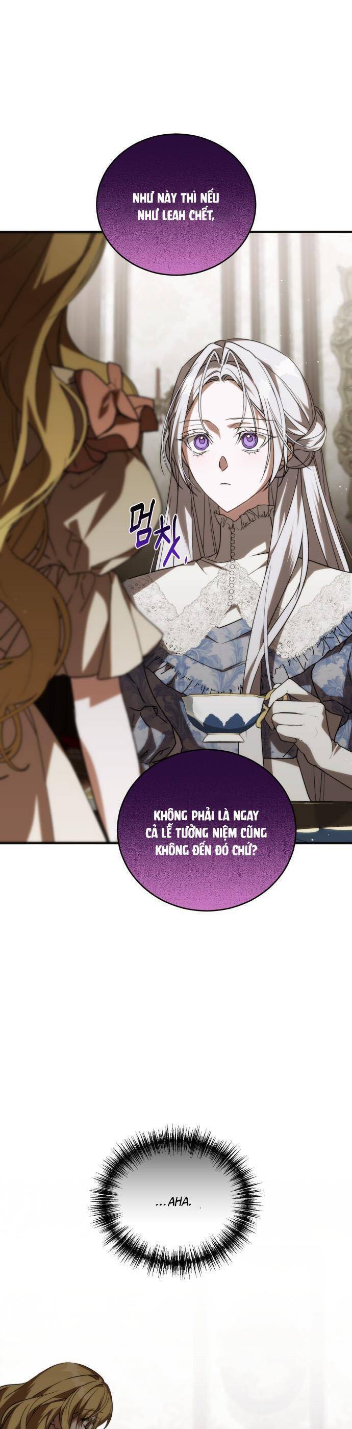 Đã Chết Rồi Còn Bị Ám Ảnh Chap 2 - Next Chap 3