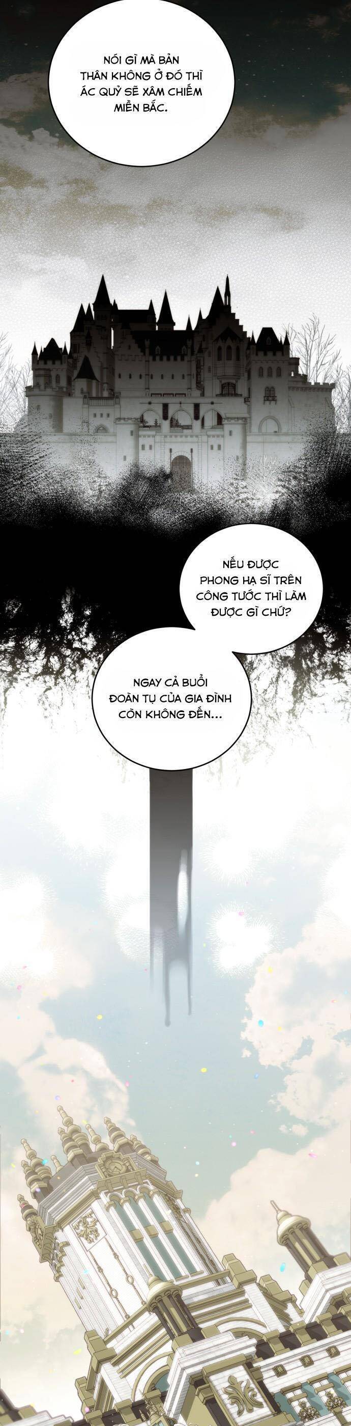 Đã Chết Rồi Còn Bị Ám Ảnh Chap 2 - Next Chap 3